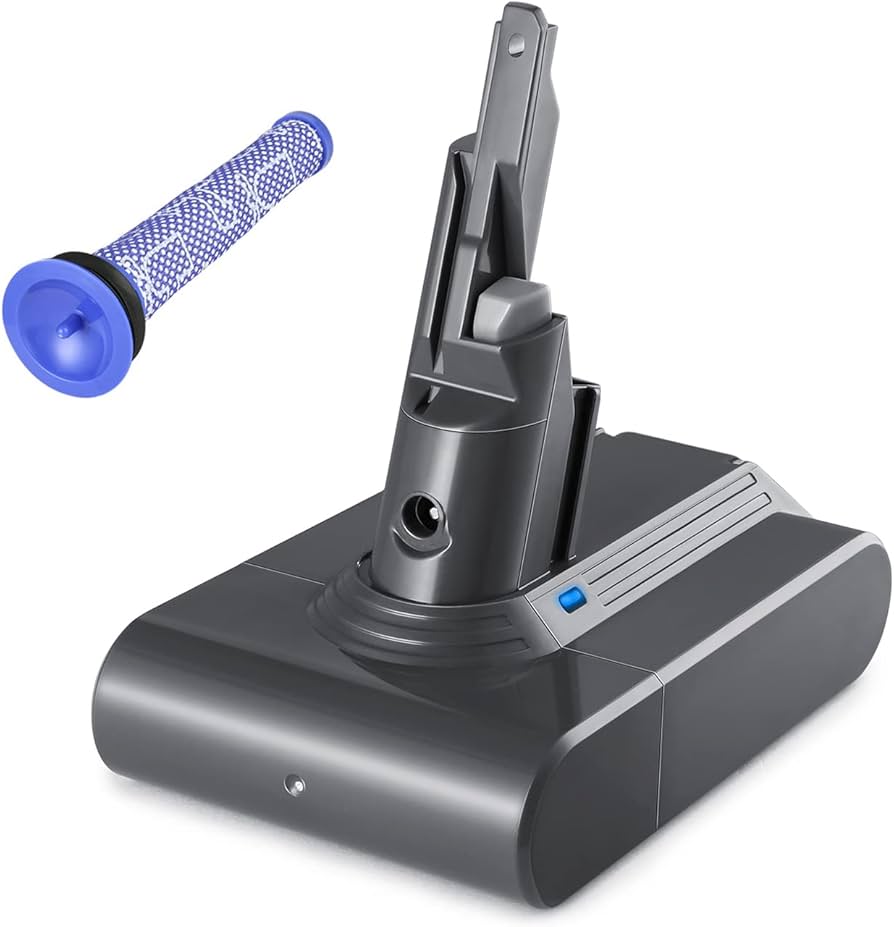 Amazon.co.jp: ダイソン V7 バッテリー SV11 HH11 掃除機互換