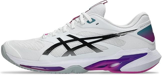 Amazon | [アシックス] テニスシューズ SOLUTION SPEED FF 4 1041A532