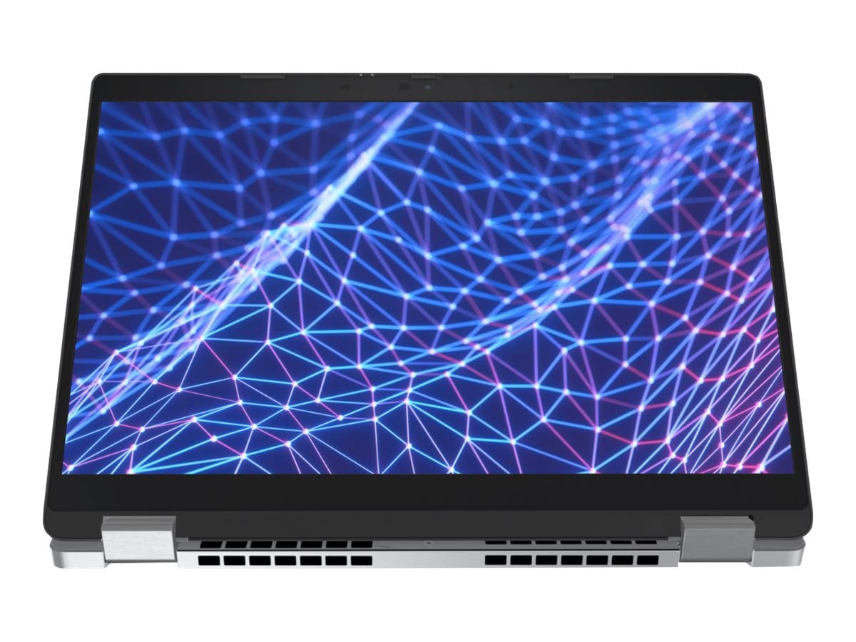 Dell Latitude 5330, 2-in-1 Touchscreen Laptop - i5-1235U (10 Cores