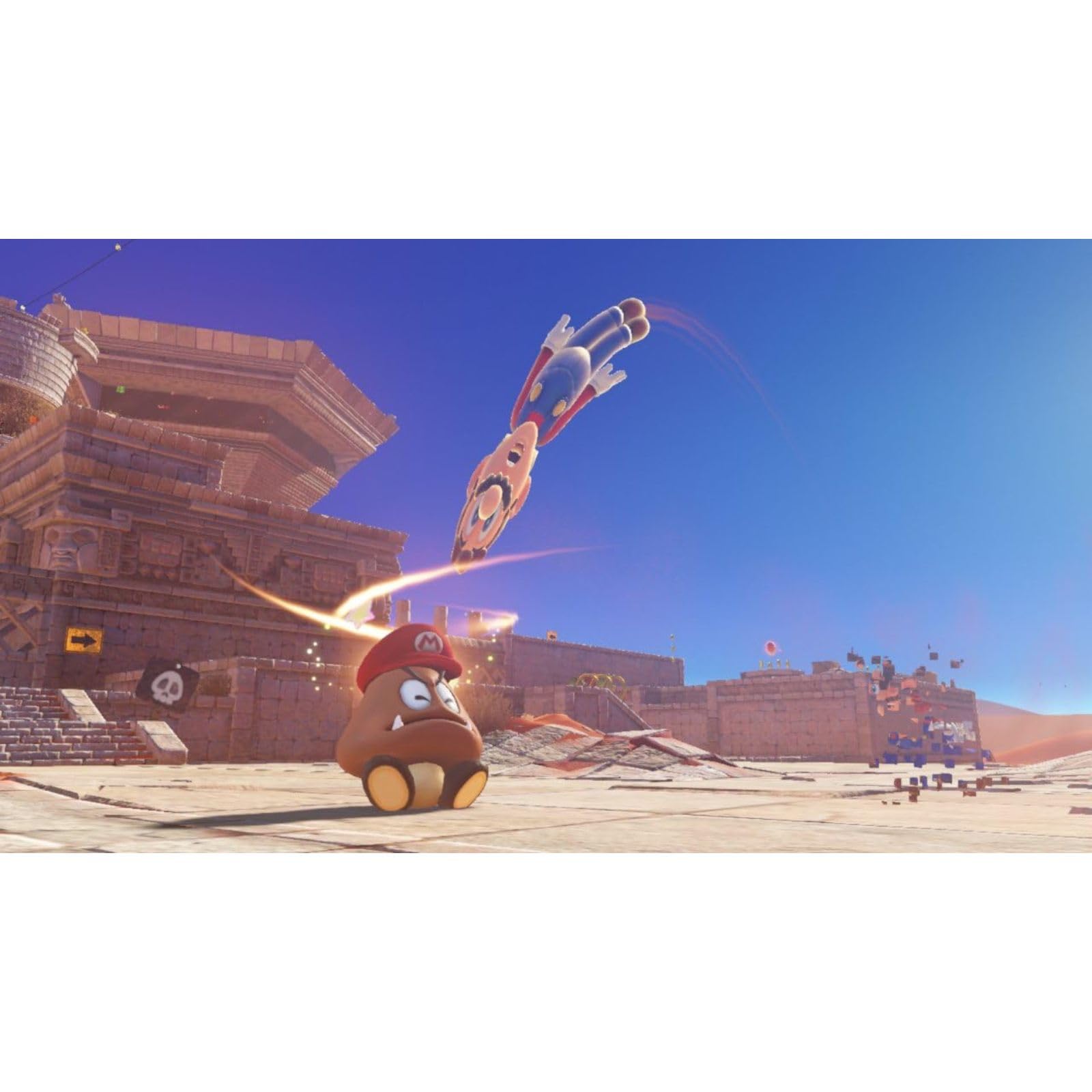 Amazon.co.jp: 【整備済み品】 Nintendo Switch スーパーマリオ