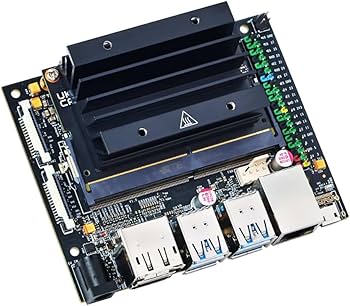 Amazon.com: Jetson Nano 4GB B01 Developer Kit (SUB) with Official