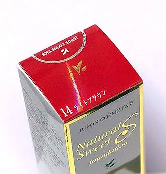 Amazon | 皮膚が呼吸する 美容液ベースの水溶性ファンデ・ナチュラル