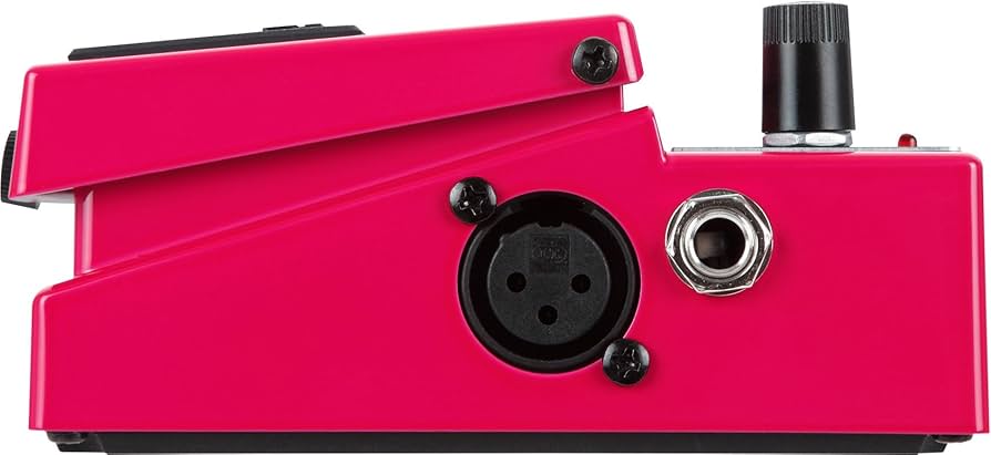 Amazon | BOSS ボス VO-1 Vocoder ボコーダー ギター ベース