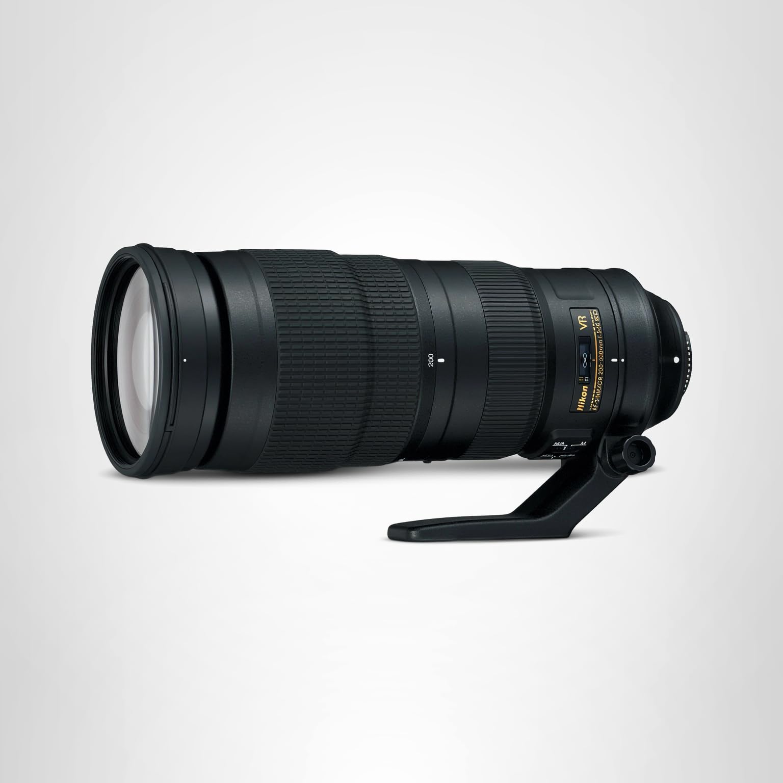 NIKKOR 200-500mm f5.6E ED VRズームレンズ Amazon.com : Nikon 200