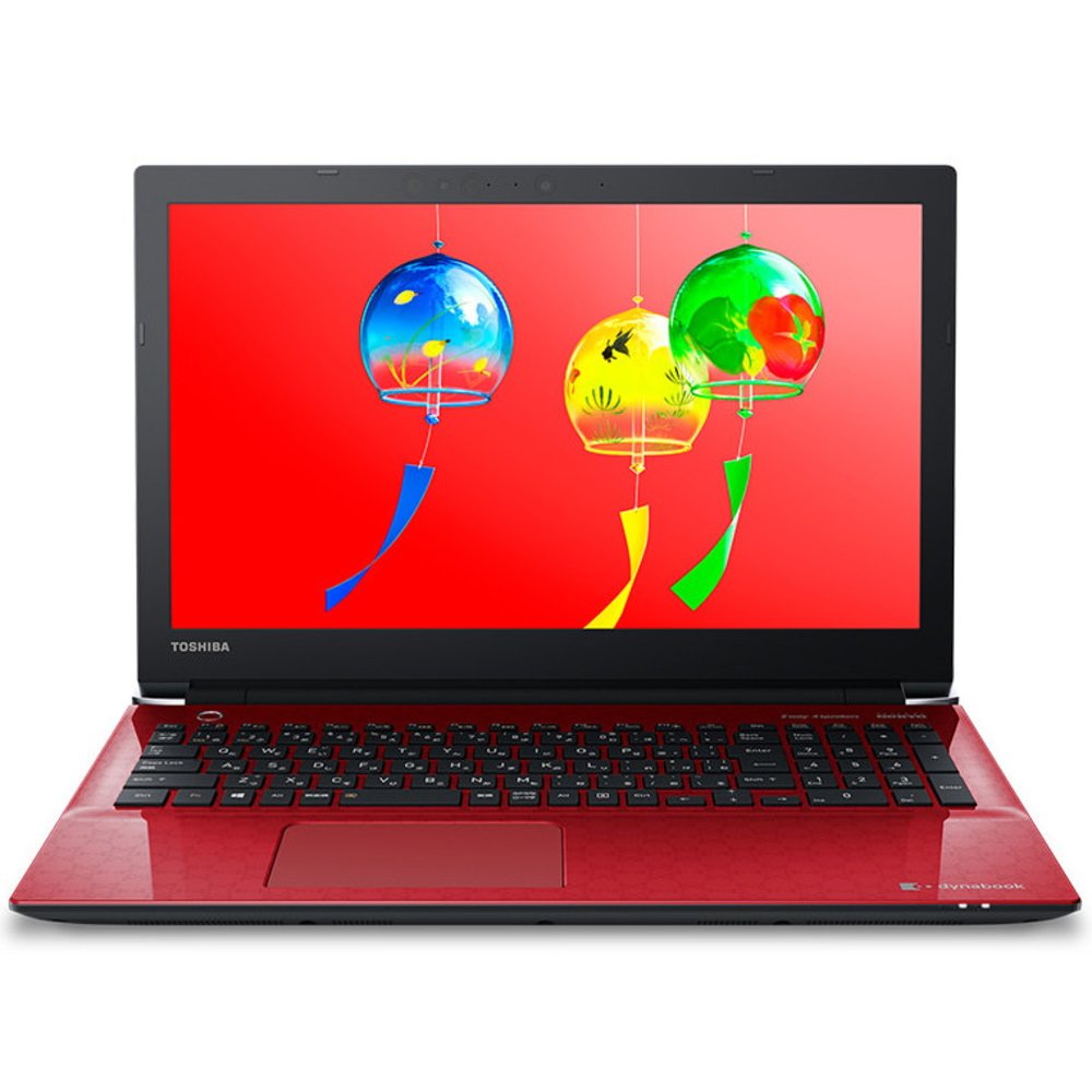 Amazon.co.jp: PT75GRP-BEA2 [dynabook T75/GR (モデナレッド