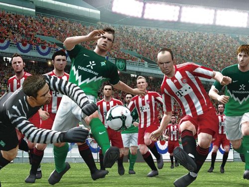 Amazon.co.jp: ワールドサッカー ウイニングイレブン 2011 : Video Games