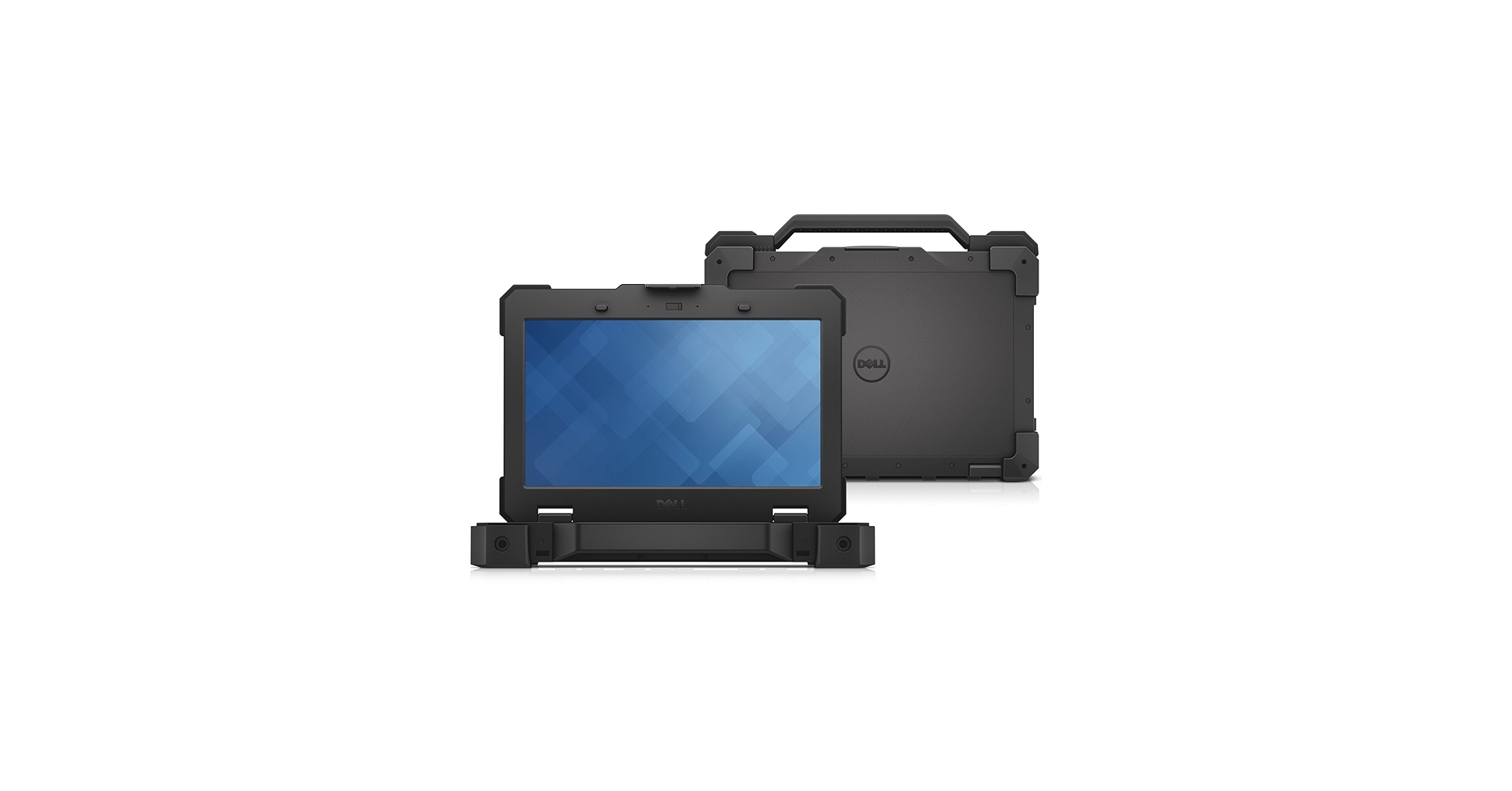Amazon.com: Dell Latitude 14 7404 Rugged Extreme Notebook PC
