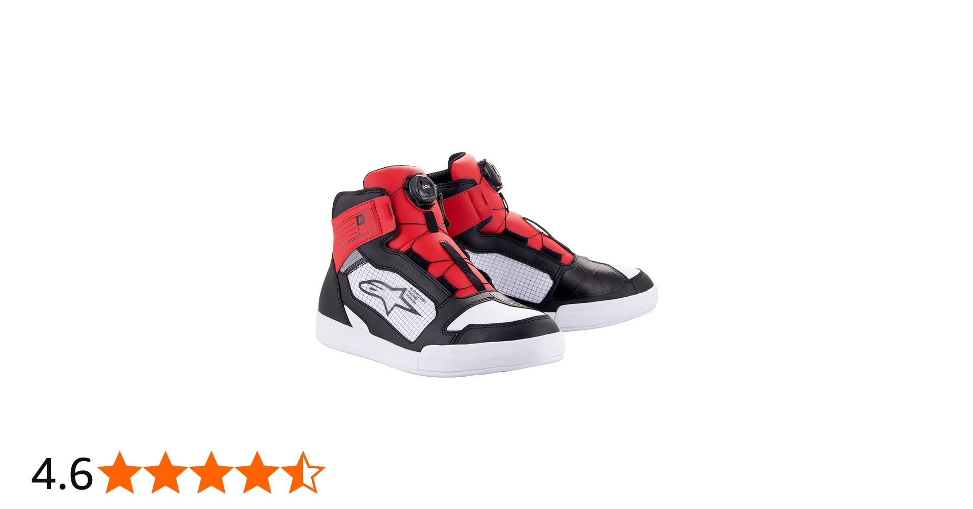 Amazon.co.jp: alpinestars(アルパインスターズ)バイクシューズ