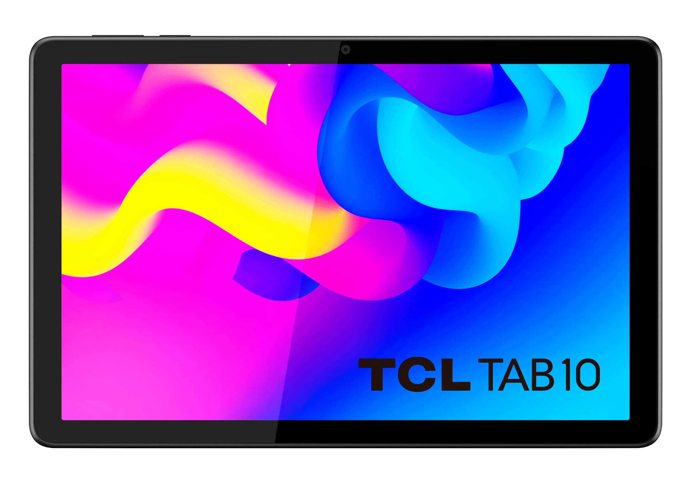TCL TAB 10 WIFI Tablet 10.1 Inch HD, Octa-Core, 4GB RAM, 64GB