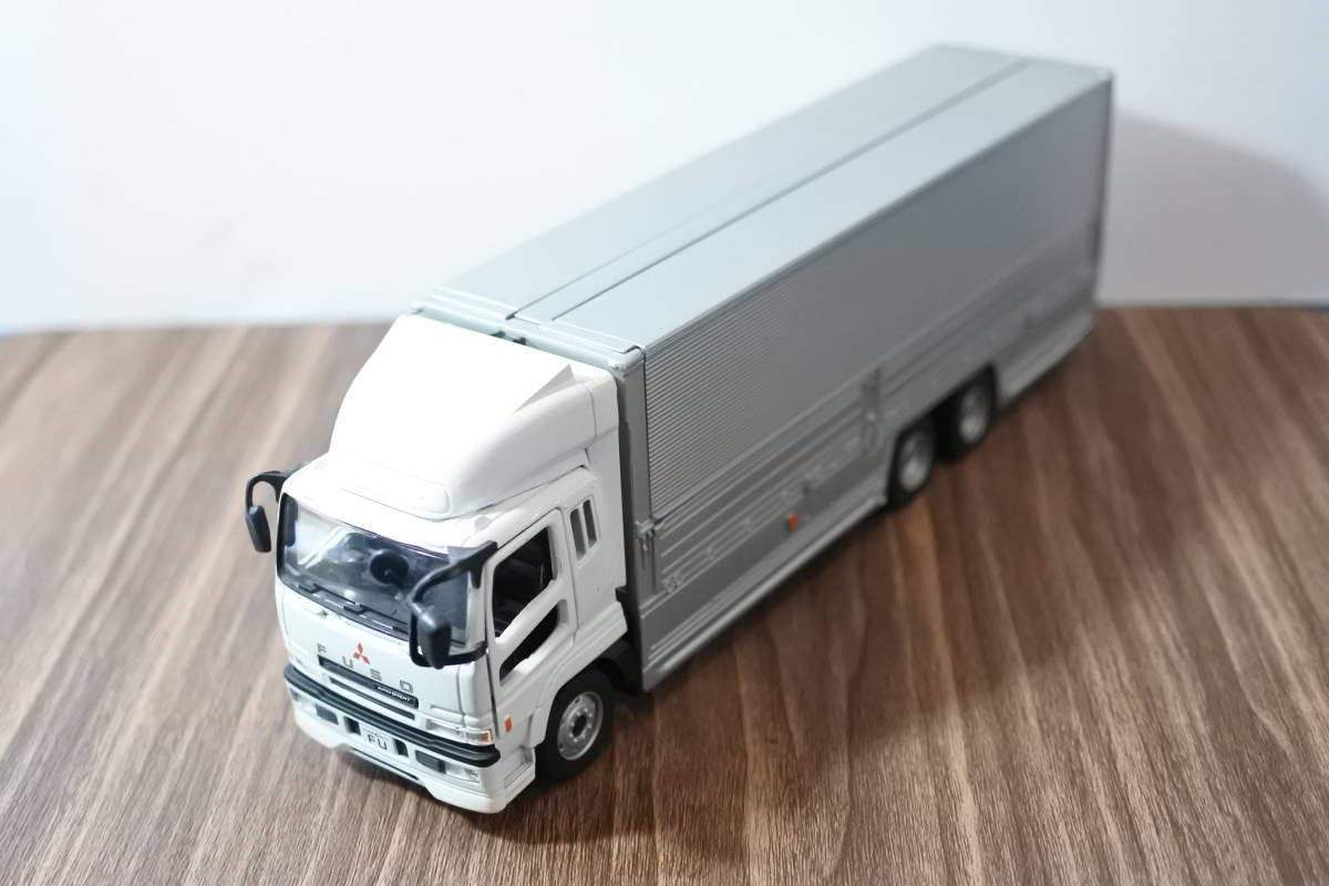 Amazon | ダイヤペット アガツマ三菱ふそう スーパーグレート大型