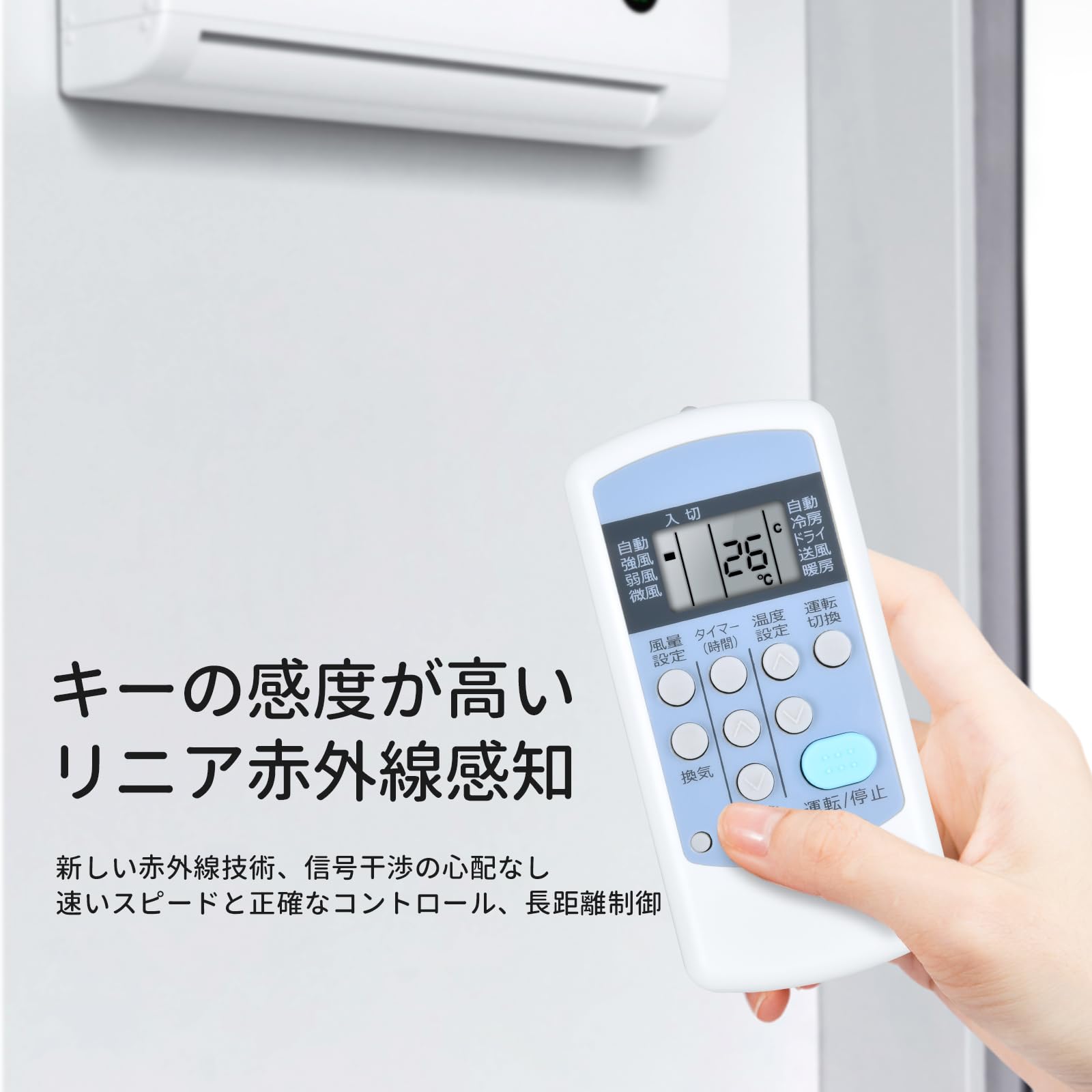 Amazon.co.jp: ウィンドエアコンリモコン CWH for コロナ CORONA CWH