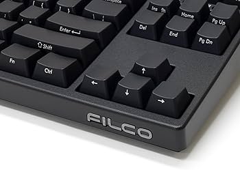 Amazon | FILCO Majestouch Convertible 3 NINJA メカニカルキーボード