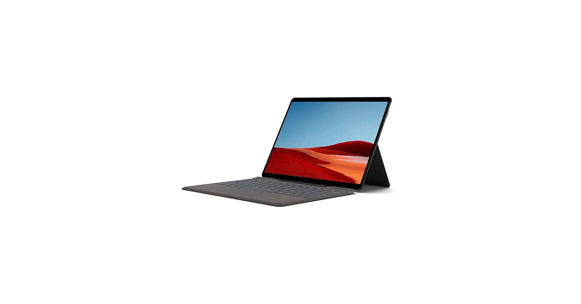 Amazon.com: Microsoft Surface Pro X - 13