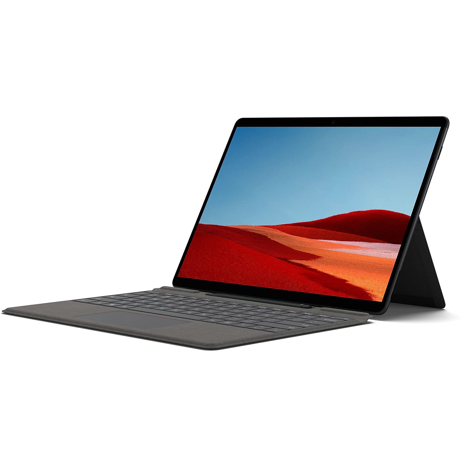 Amazon.com: Microsoft Surface Pro X - 13