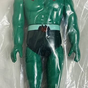 Amazon | 【未開封品】Marmit マーミット 世紀の大怪獣シリーズ Vinyl