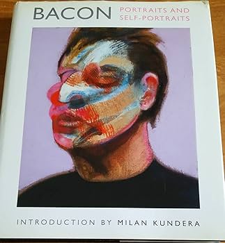Amazon.co.jp: 洋書「BACON: PORTRAITS AND SELF-PORTRAITS
