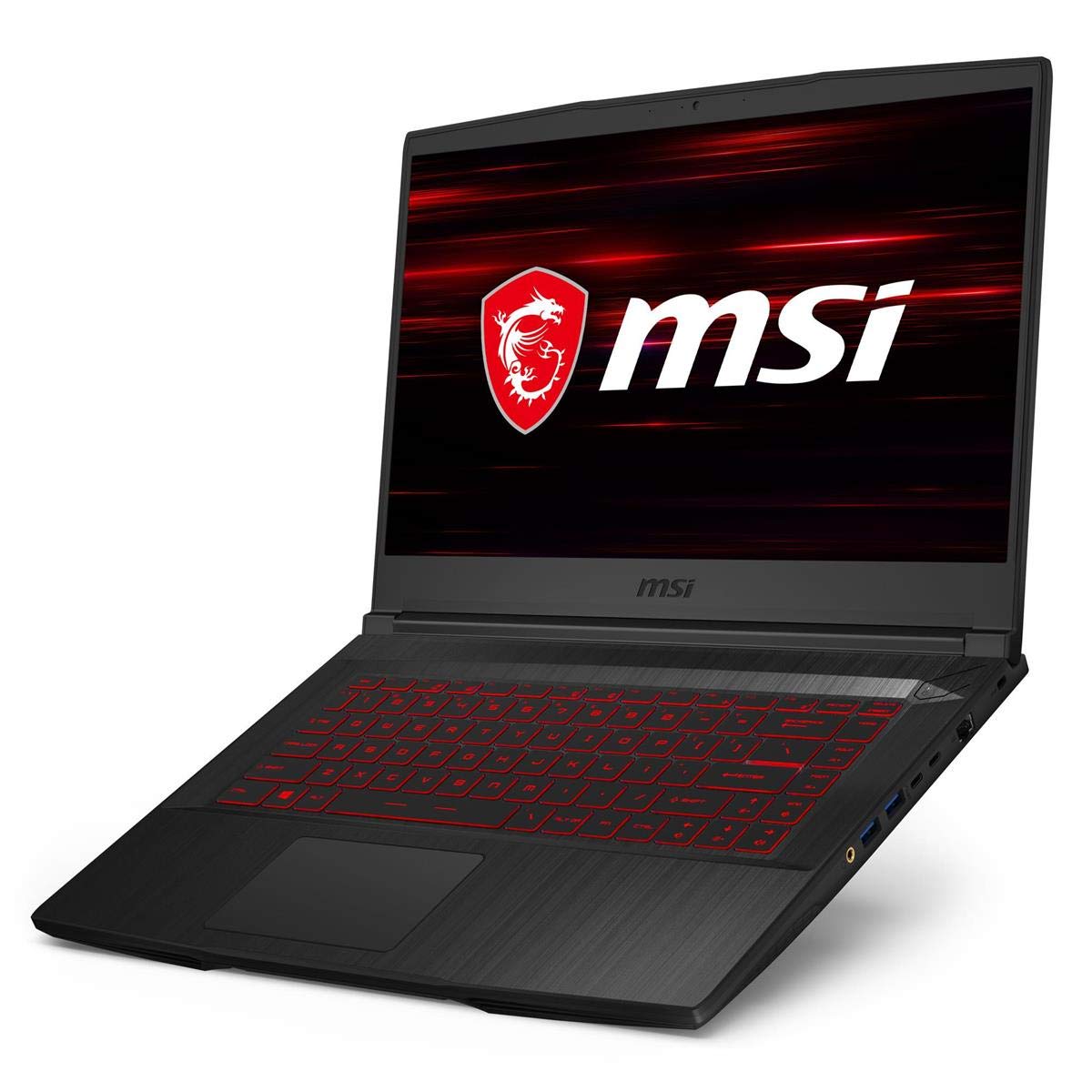 Amazon.com: msi GF65 Thin 9SD-252 15. 6