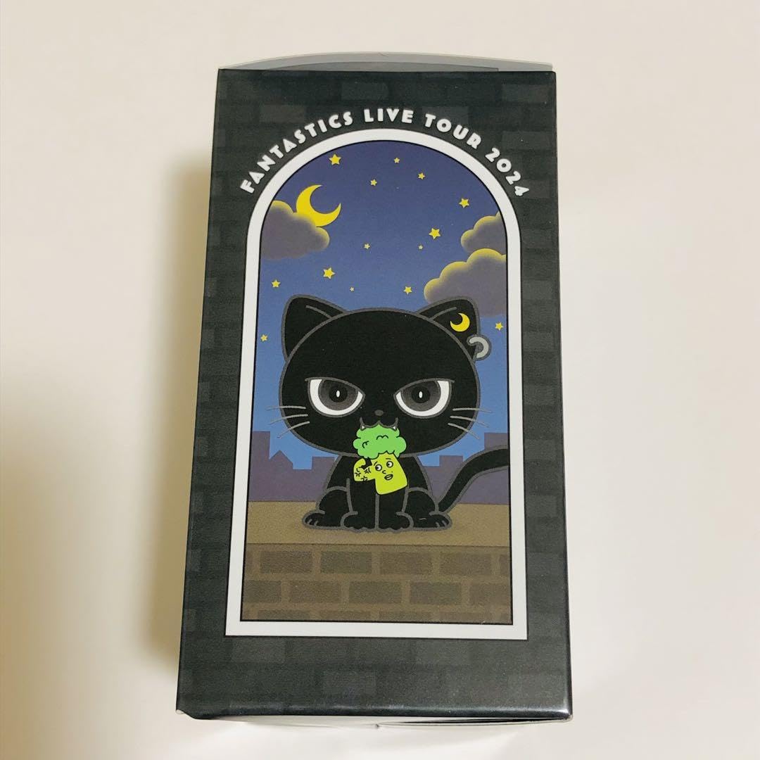 Amazon.co.jp: FANTASTICS 八木勇征 クーウィ ヤギッコリー 2個セット