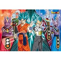 Amazon | エンスカイ(ENSKY) ドラゴンボールZ DRAGONBALL Z