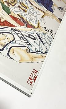 Amazon.co.jp: スラムダンク SLAM DUNK ポスター 井上雄彦 20年前物