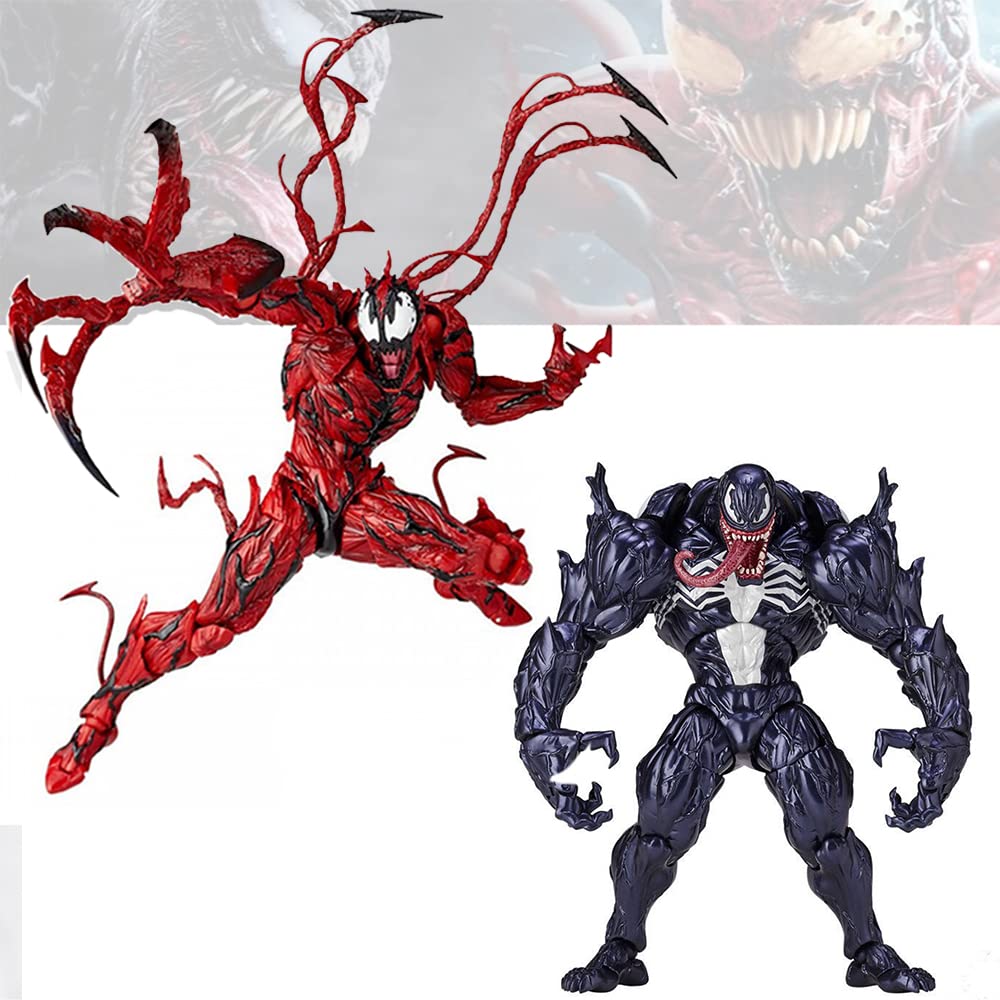 Amazon.co.jp: ヴェノムレジェンドシリーズ - ヴェノムアクション