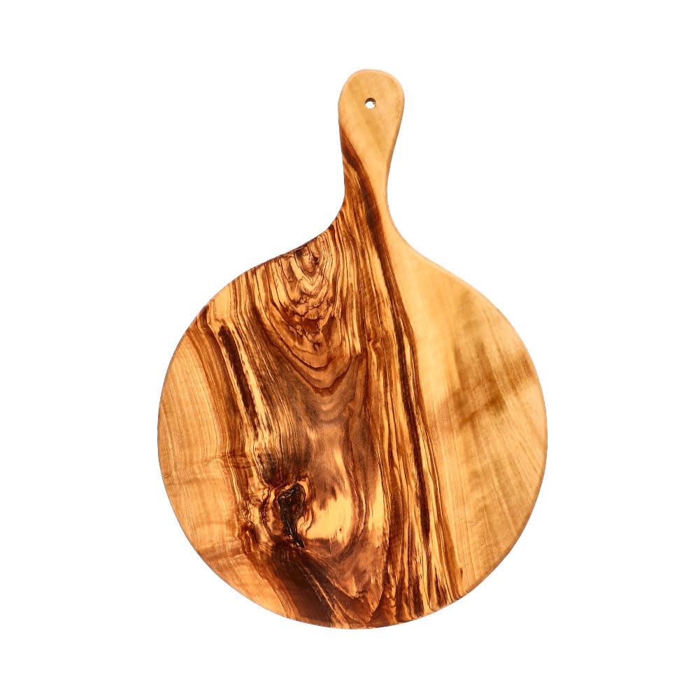 Amazon｜[ アルテレニョ ] Arte Legno カッティングボード オリーブ