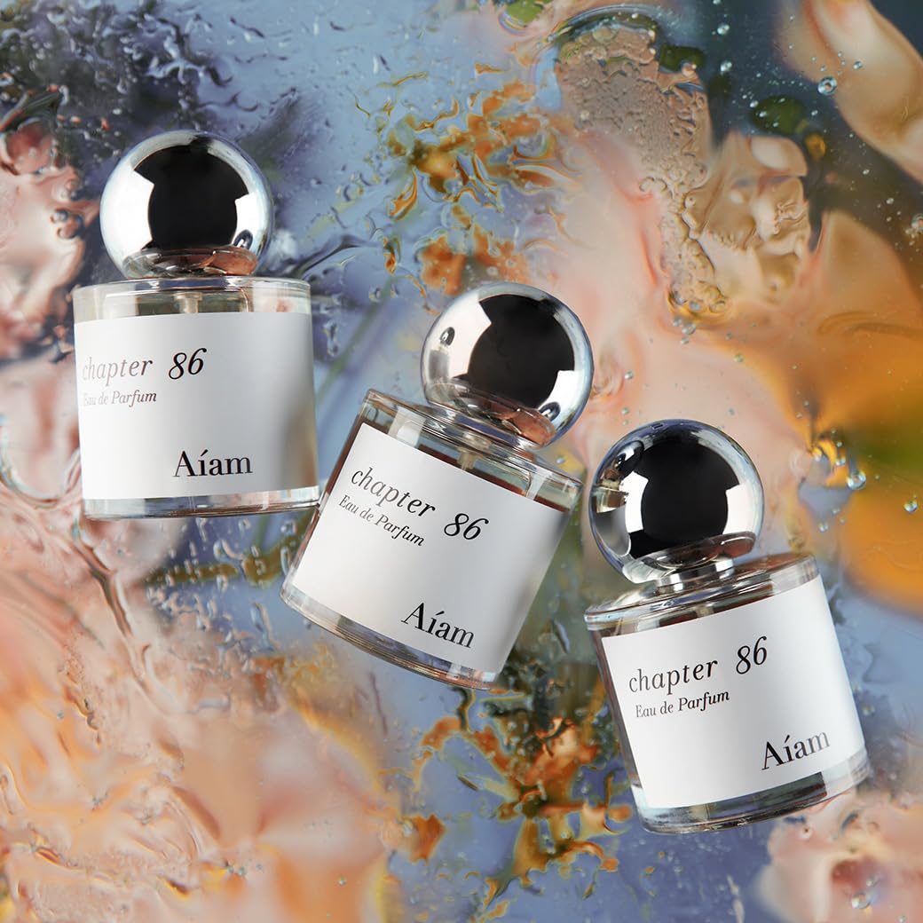 Amazon.co.jp: Aiam アイアム Perfume Chapter Chapter 86 Woody