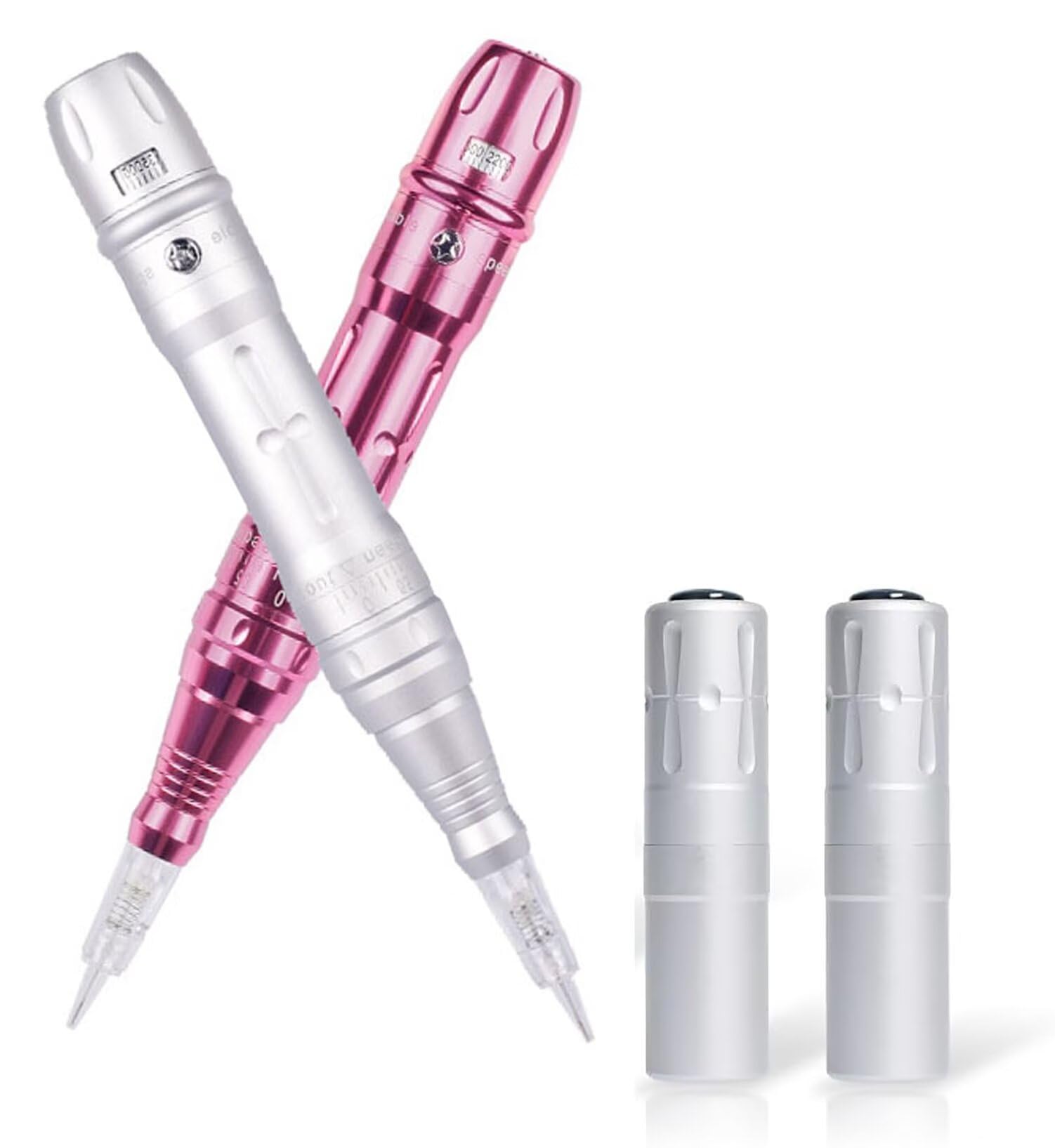 Amazon | アートメイク マシン ワイヤレス眉毛タトゥーマシン タトゥー