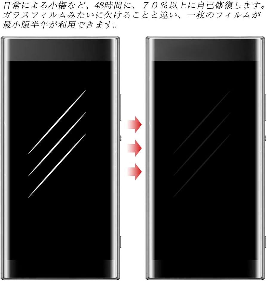 Amazon | 4枚 Sukix フィルム 、 富士フイルム FinePix F40fd / F40 fd