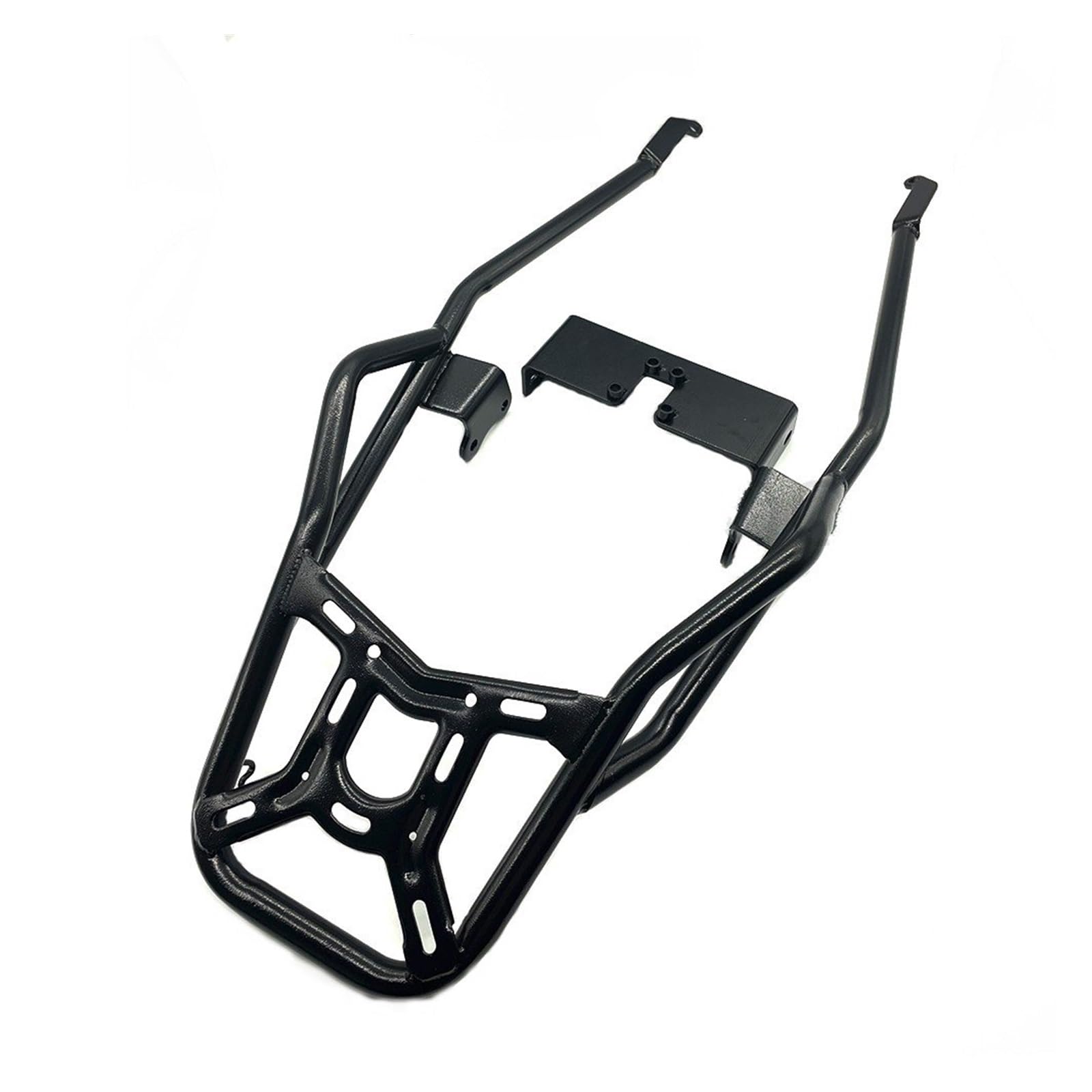 Amazon.co.jp: バイク リアキャリア に適合する 忍者400用 に適合する