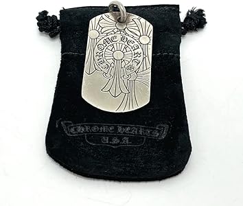 Amazon | (クロムハーツ)CHROME HEARTS ゴッドブレスザワールド