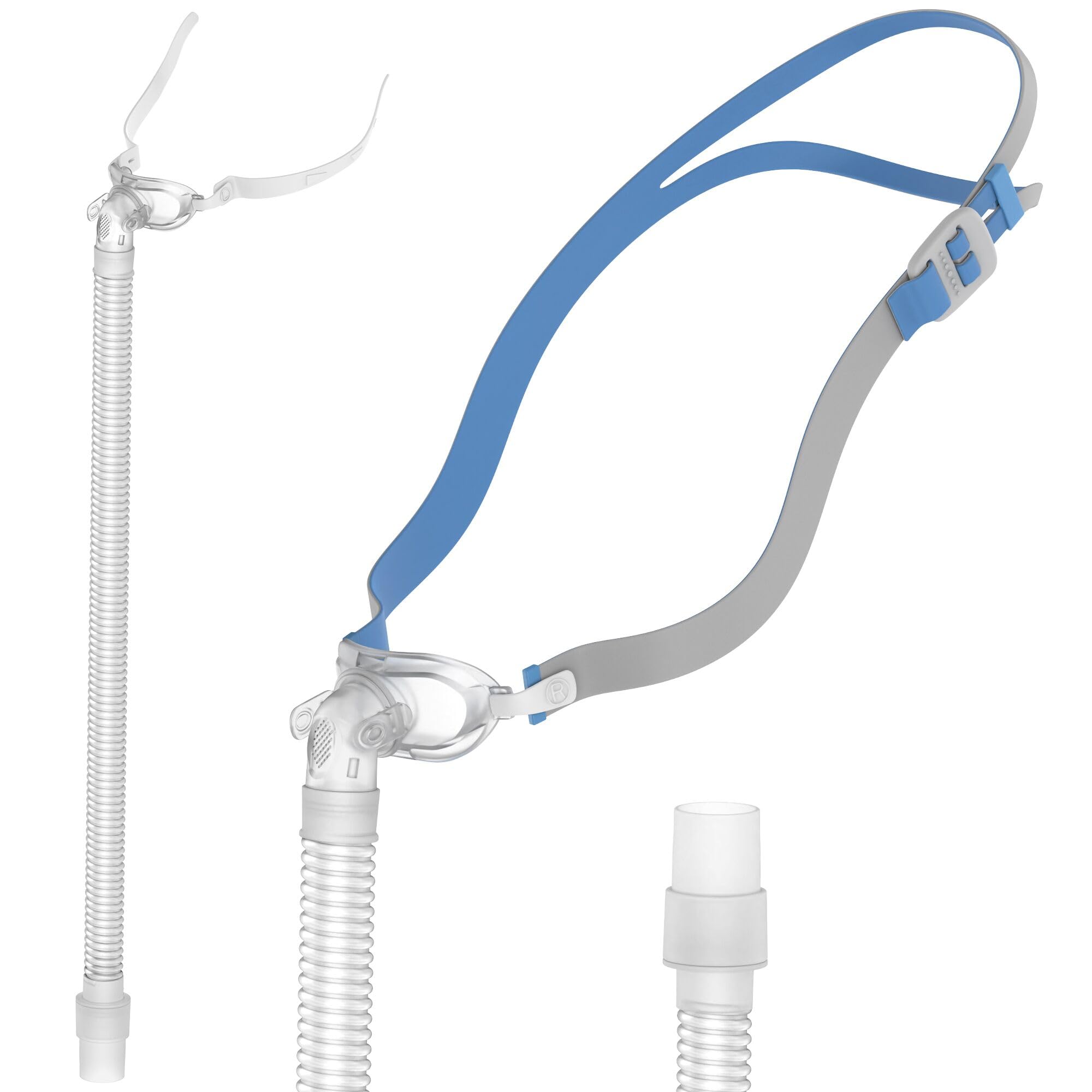 AIR FIT CPAPマスクとチューブセット AIR FIT CPAPマスクとチューブ