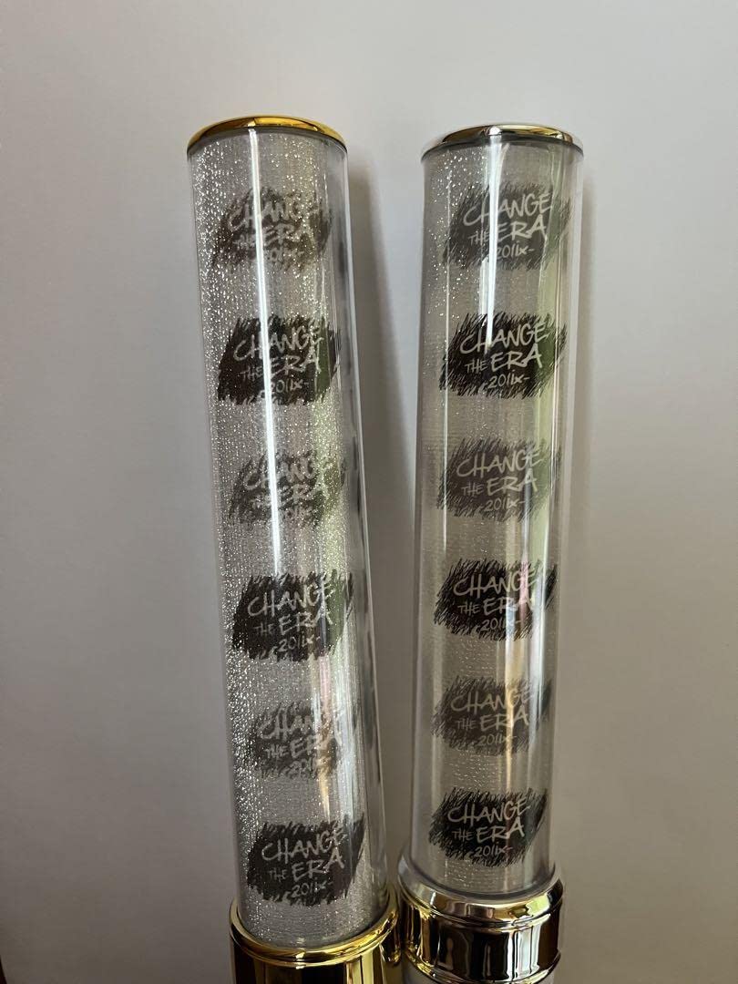 Amazon.co.jp: SixTONES チェンエラ ペンライト キンブレ : 産業・研究