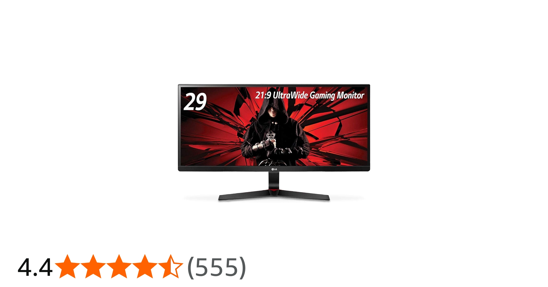 LG 29型ゲーミングモニター 29UM69G-B 2017年製 ウルトラワイド Amazon