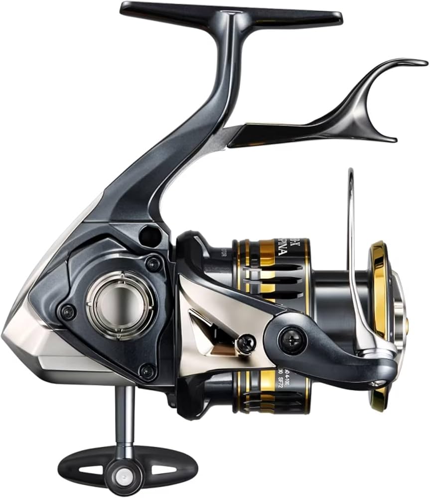 Amazon | シマノ(SHIMANO) レバーブレーキ スピニングリール 23 BB-X