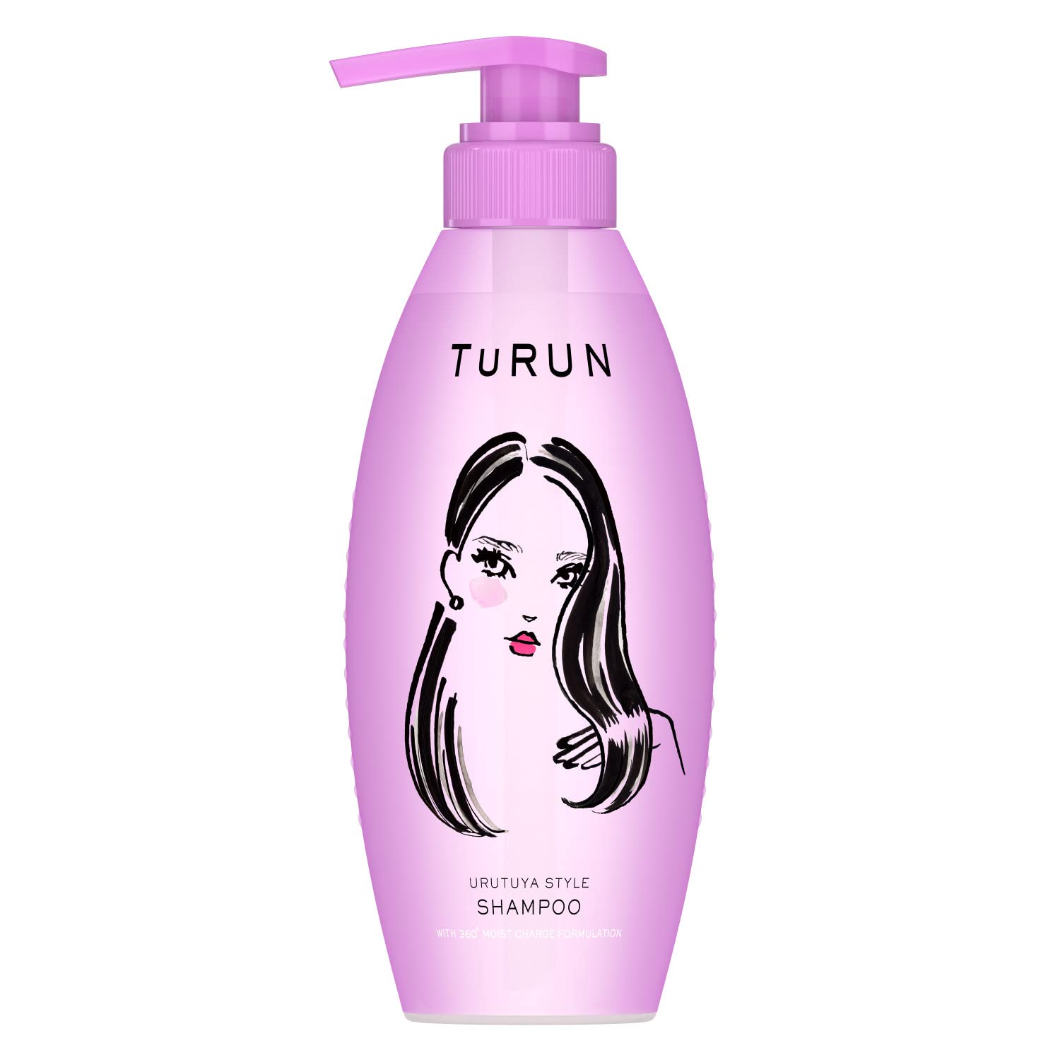 Amazon | Masugu(まっすぐ) Turun (とぅるん) うるツヤスタイル