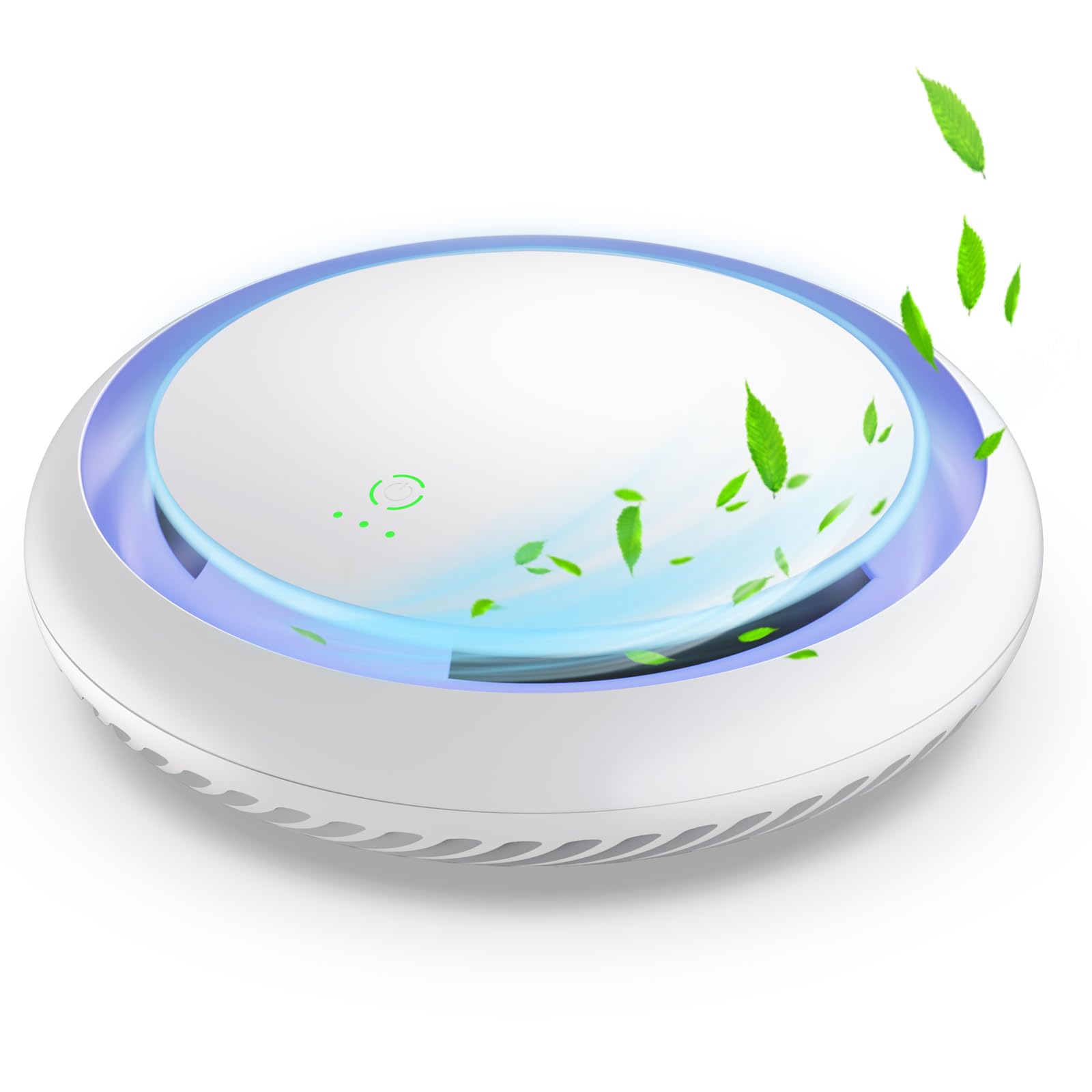 Amazon.co.jp: WINDELE 空気清浄機 6畳-10畳 小型 卓上 空気清浄機