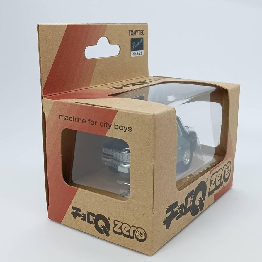 Amazon | チョロQ ZERO Z-21a 日産 プレジデント ソブリン VIP 黒