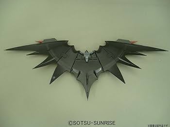 Amazon | MG 新機動戦記ガンダムW XXXG-01D2 ガンダムデスサイズヘル