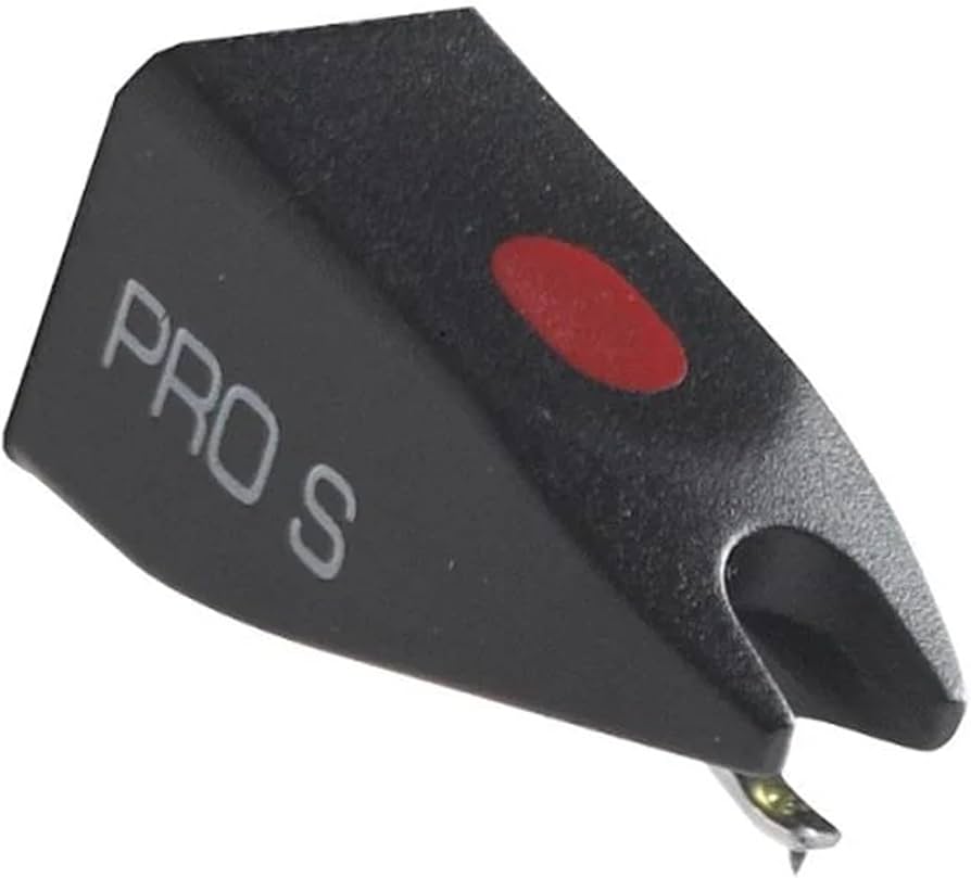 Amazon | ortofon OM Pro S オルトフォン DJカートリッジ ステレオ 丸