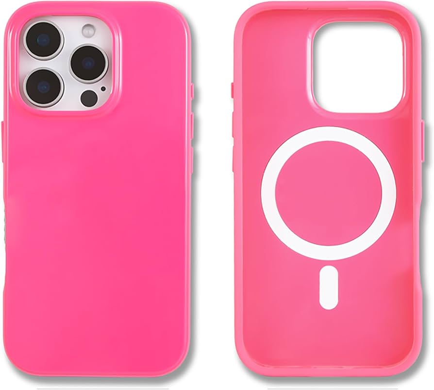 Amazon.com: Sonix Case for iPhone 16 Pro | Compatible with MagSafe