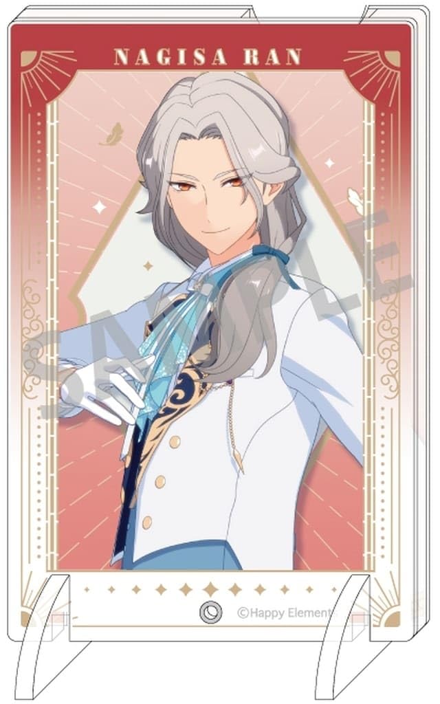 Amazon.co.jp: 【公式】あんさんぶるスターズ！！追憶セレクション