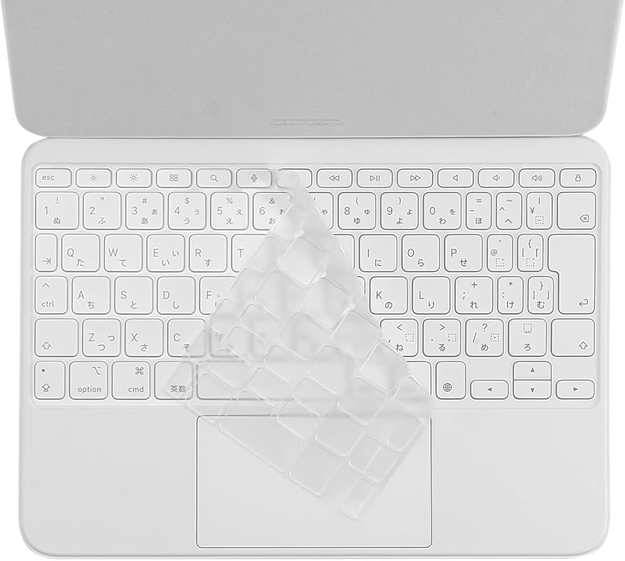 ゼ*ダ様 11インチiPad Air（M3）用 Magic Keyboard - Magic Keyboard