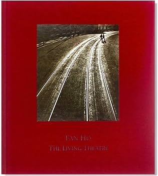 Amazon.co.jp: ??FAN HO 何藩 ファン ホー 香港三部作 写真集 : おもちゃ