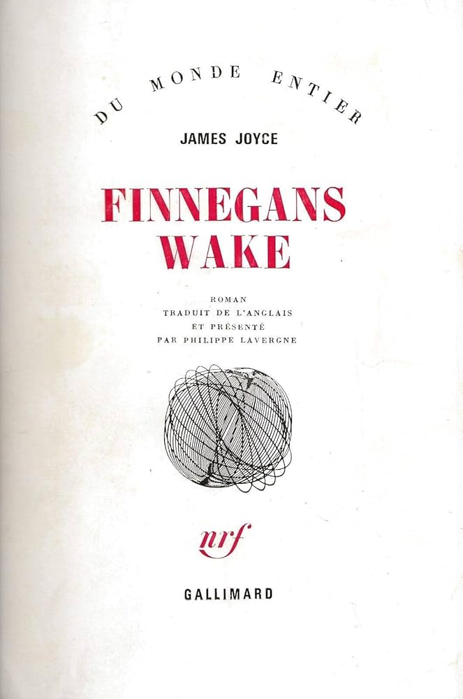 Amazon.com: Finnegans Wake: Centennial Edition: 9780140062861