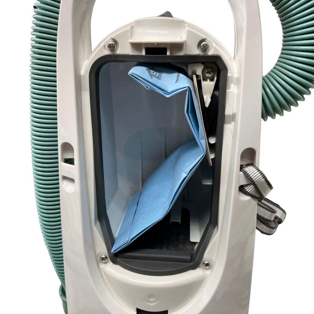 Amazon.co.jp: Panasonic MC-K10P-G Second Cleaner : Industrial