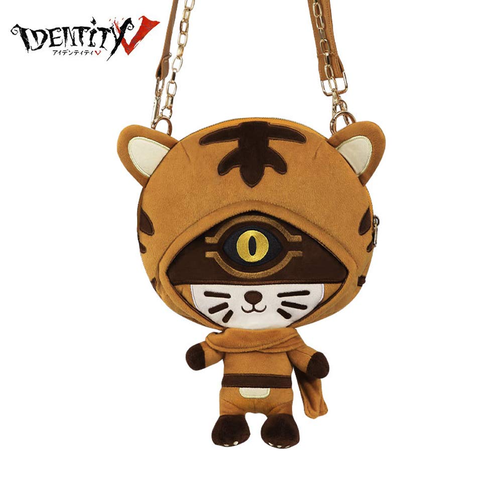 Amazon.co.jp: Identity V 第五人格 占い師 ショルダーバッグ（人間に