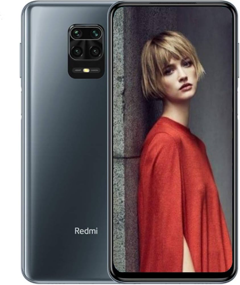 Amazon | 4800万画素 5カメラ搭載 ☆Xiaomi Redmi Note 9S Global