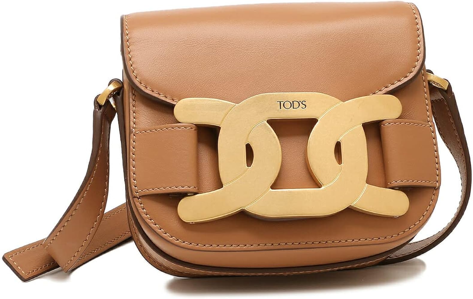 Amazon | [トッズ] ショルダーバッグ ケイト ミニバッグ クロスボディ