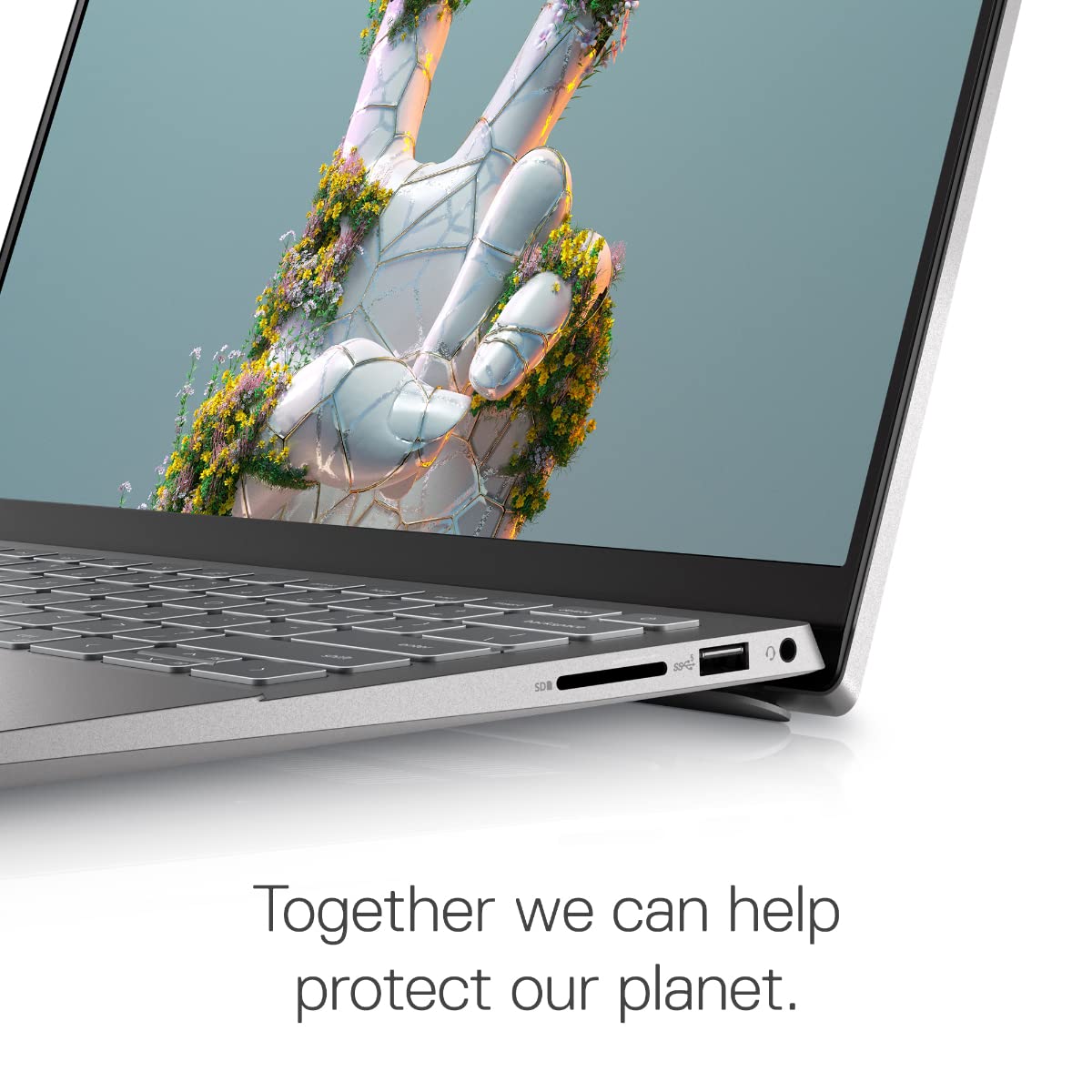 Dell Laptop Inspiron 14 5420 sem toque - 14